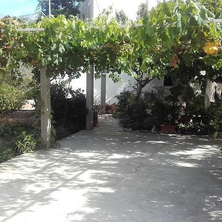 Apartman Lucija Korčula Exterior foto