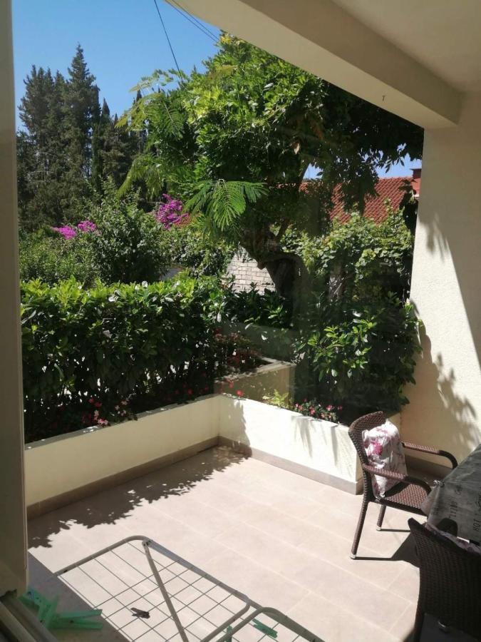 Apartman Lucija Korčula Exterior foto