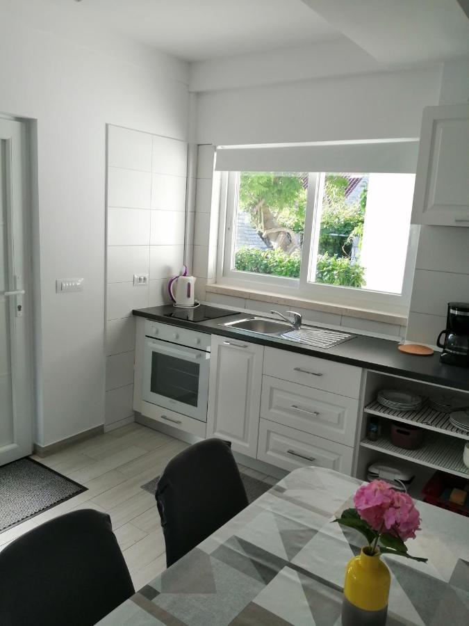 Apartman Lucija Korčula Exterior foto