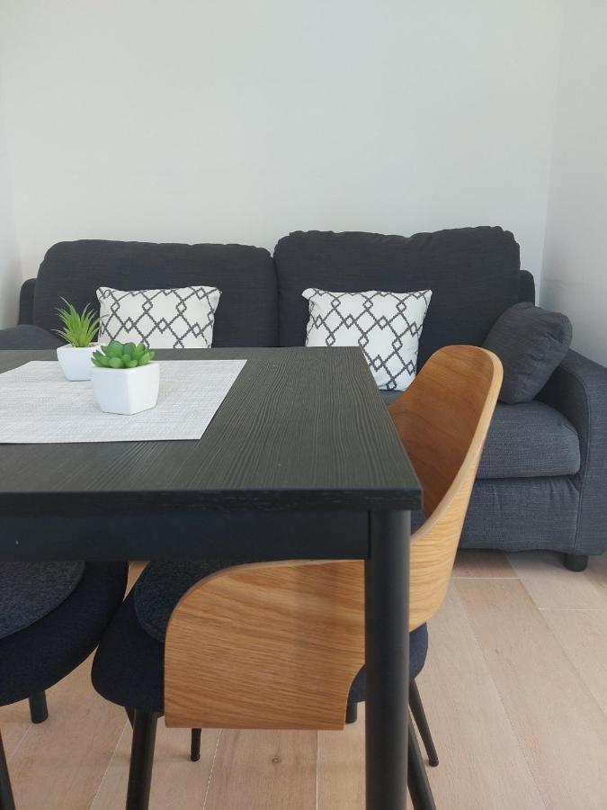 Apartman Lucija Korčula Exterior foto