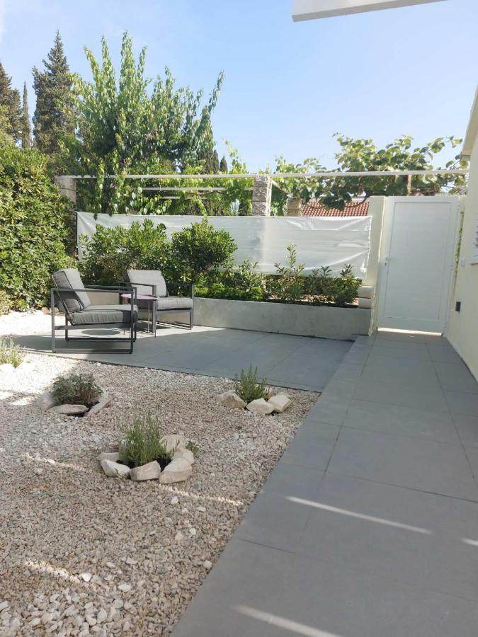 Apartman Lucija Korčula Exterior foto