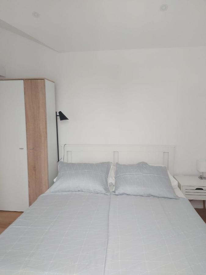 Apartman Lucija Korčula Exterior foto