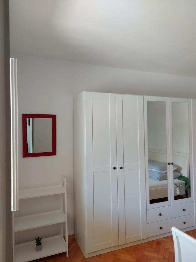 Apartman Lucija Korčula Exterior foto