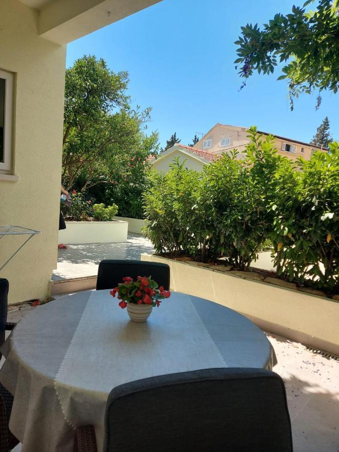 Apartman Lucija Korčula Exterior foto