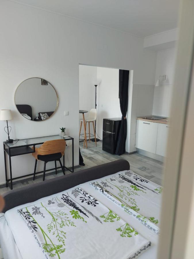 Apartman Lucija Korčula Exterior foto