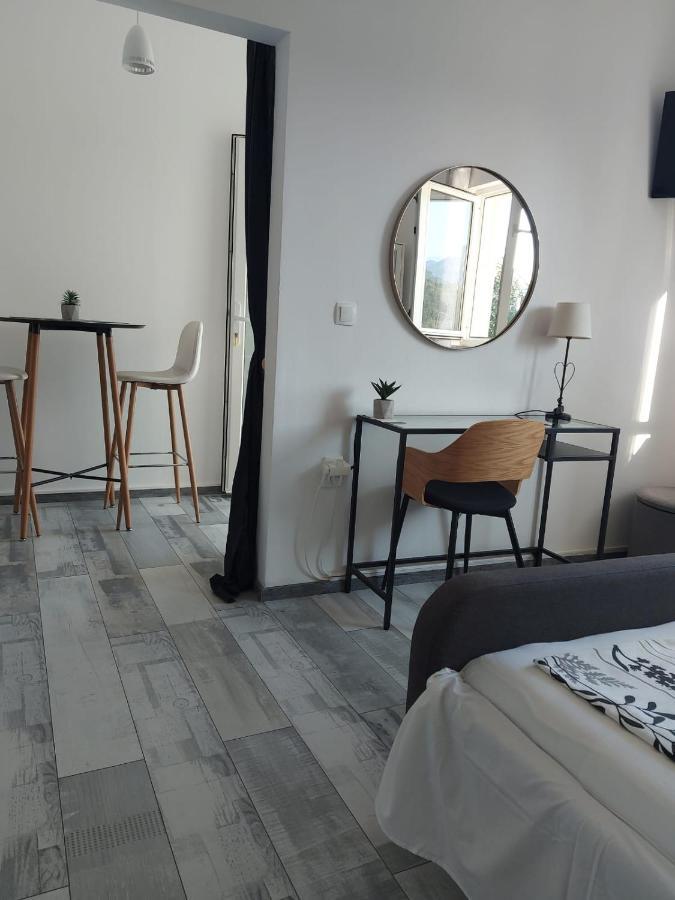 Apartman Lucija Korčula Exterior foto