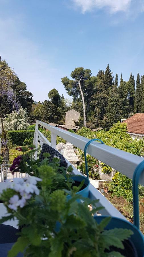 Apartman Lucija Korčula Exterior foto