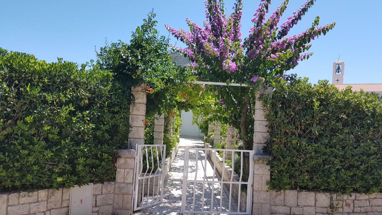 Apartman Lucija Korčula Exterior foto